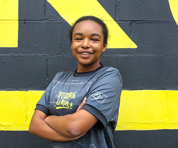 Depoimento Ariangela